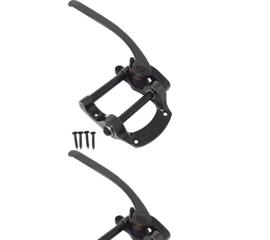 Bigsby B5B Black Vibrato/Tremolo Tailpiece Bigsby
