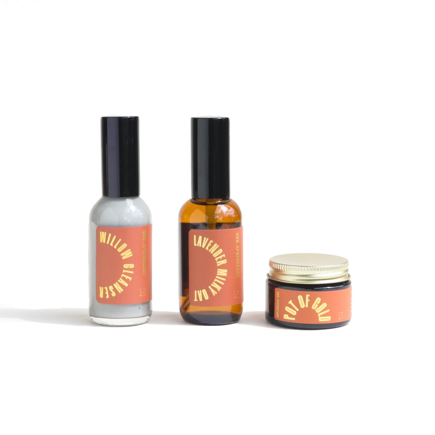Willow Cleanser Daily Cleansing Bundle for Prone Skin