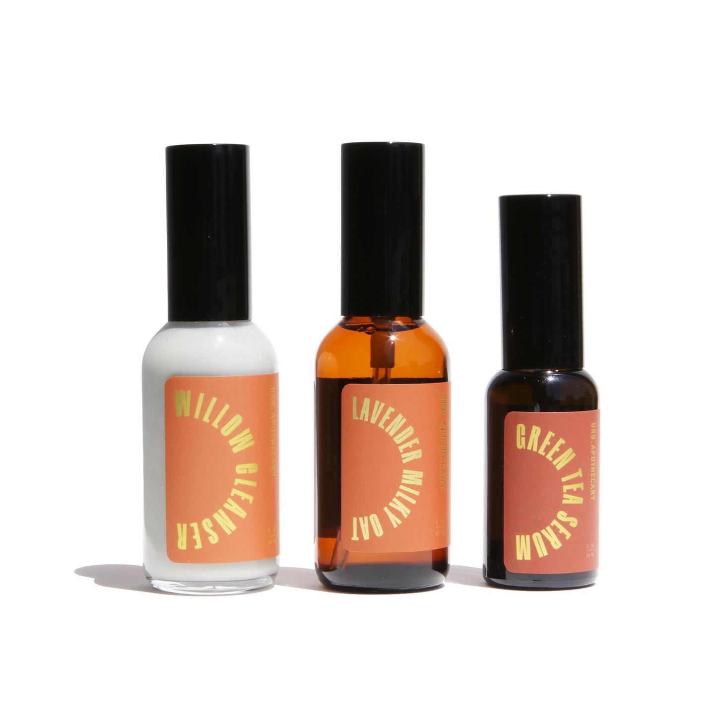 Willow Cleanser Daily Cleansing Bundle for Prone Skin