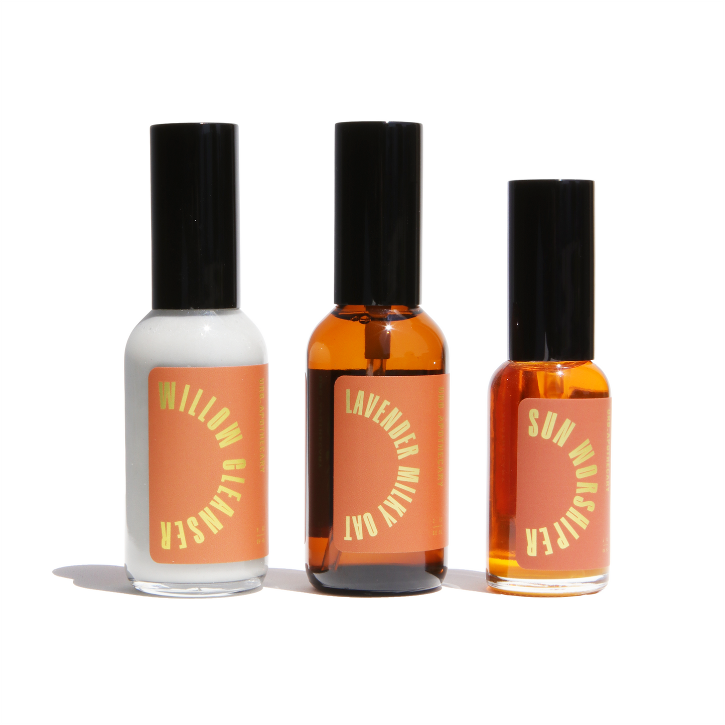 Willow Cleanser Daily Cleansing Bundle for Prone Skin