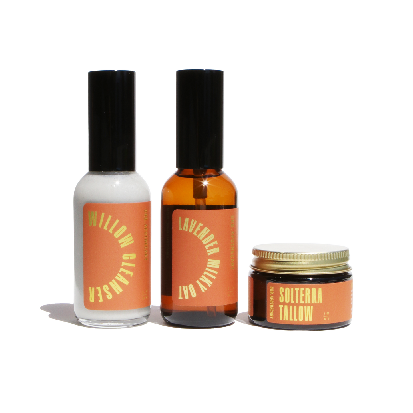 Willow Cleanser Daily Cleansing Bundle for Prone Skin