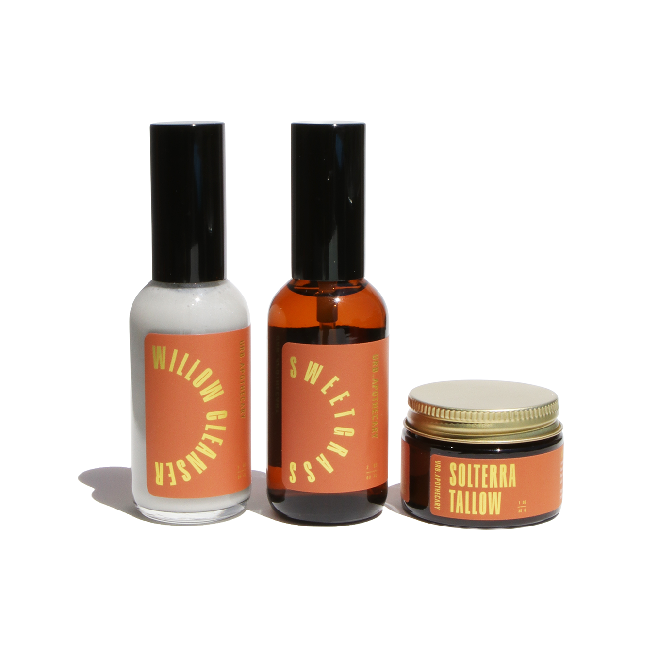 Willow Cleanser Daily Cleansing Bundle for Prone Skin