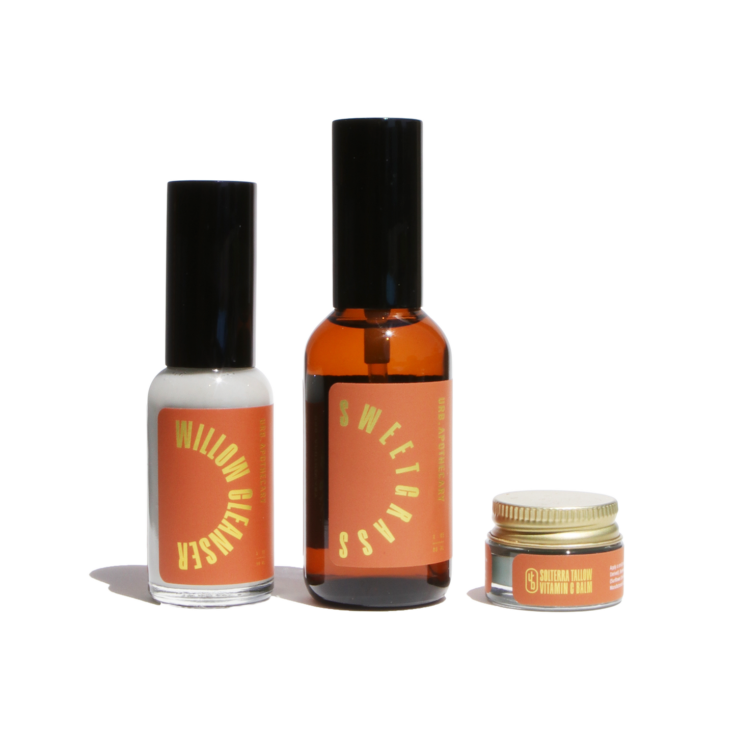 Willow Cleanser Daily Cleansing Bundle for Prone Skin