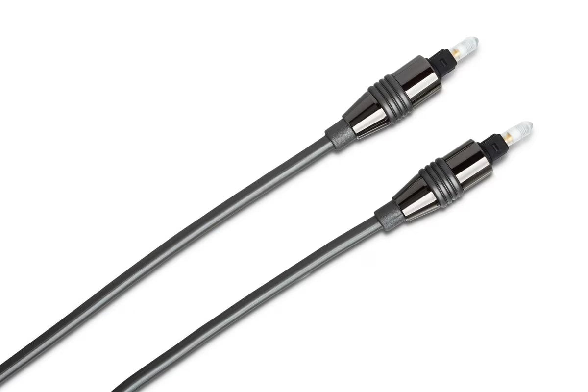 Hosa Premium 3 Foot Optical Cable OPM-303