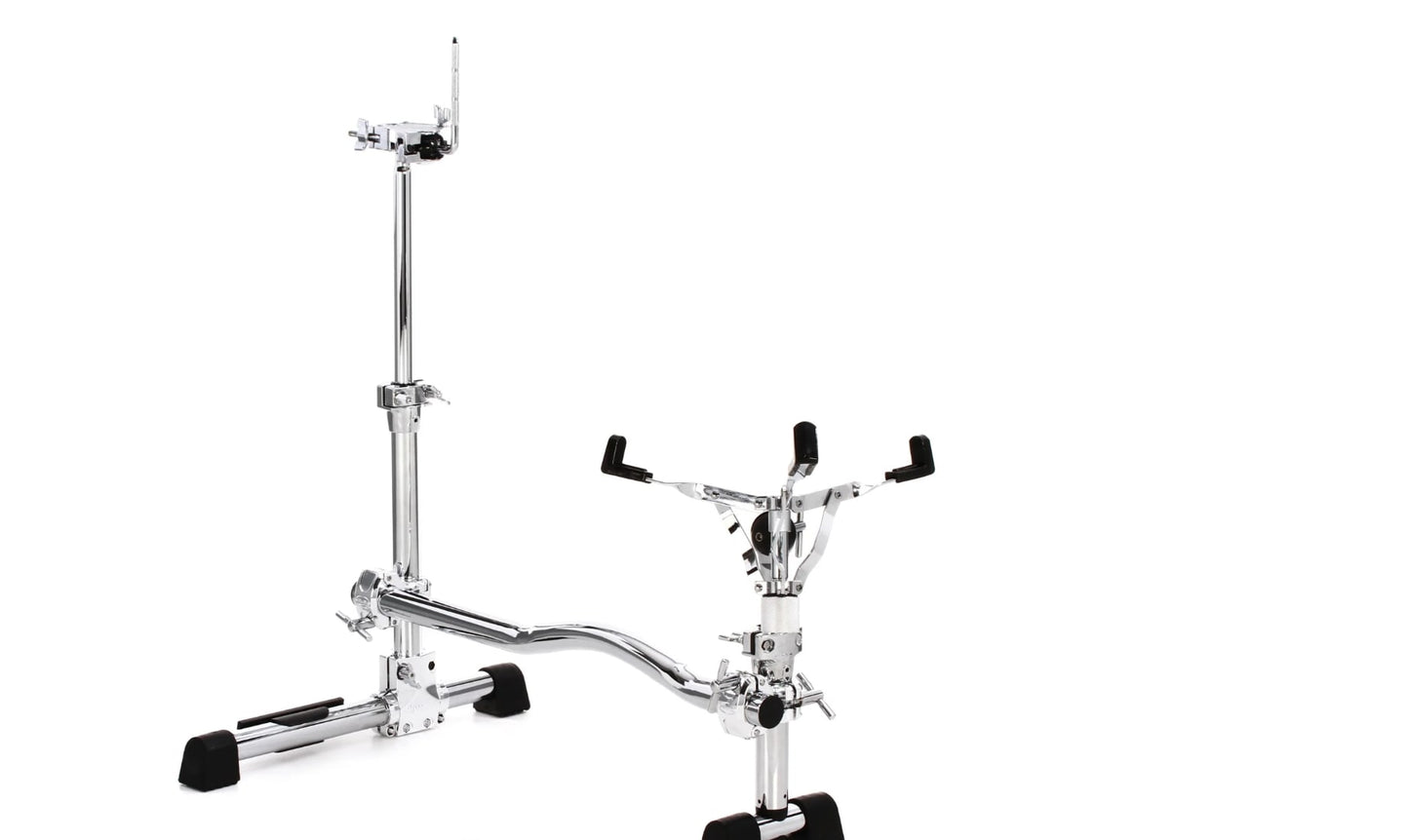 Stealth VMS Single Tom Kit Vertical Mount Drum Stand Gibraltar