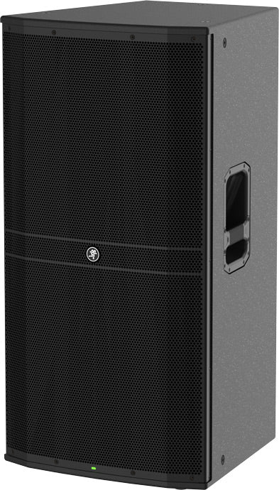 Mackie 2300W 15 inch 3-way Powered Speaker DRM315