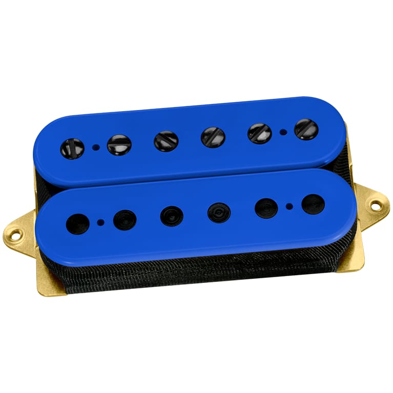 Dimarzio Blue F-Spaced Air Norton Humbucker Pickup DP193