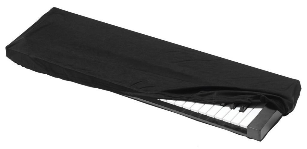 Stretchy Keyboard Dust Cover Small Fits 49 & 61 Note Models Kaces