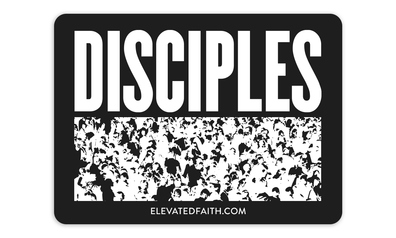 Elevated Faith Gift Card Digital E-Gift Card