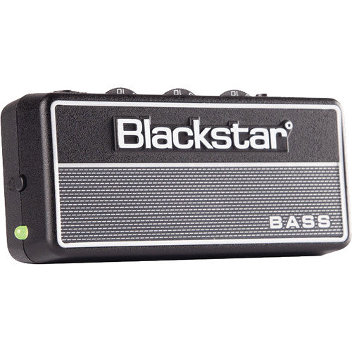 Blackstar amPlug 2 FLY Headphone Bass Amp-NEW