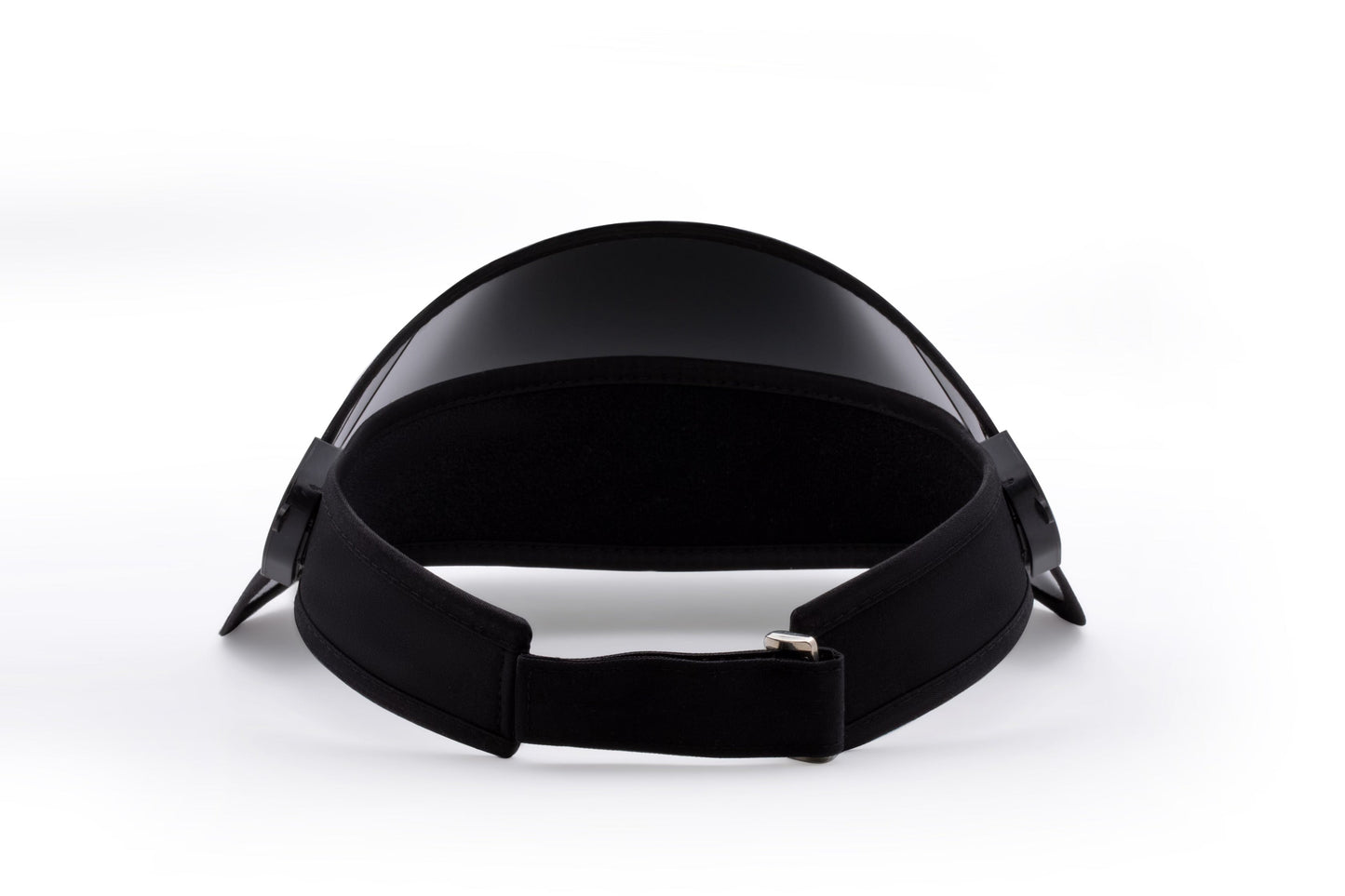 Champagne Adjustable Velcro Strap Visor Dorado Araya Brands