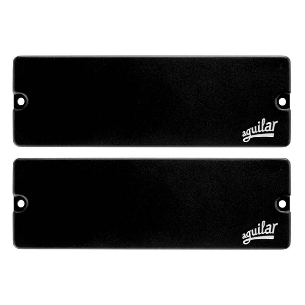 Dual Ceramic Bar Bass Pickups 6-String G5 Size Aguilar DCB-G5