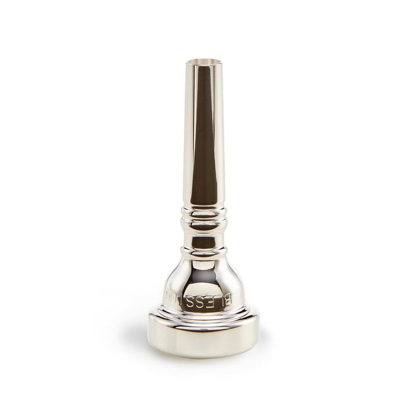 Cornet Mouthpiece 5B British Shank Blessing MPC5BCR