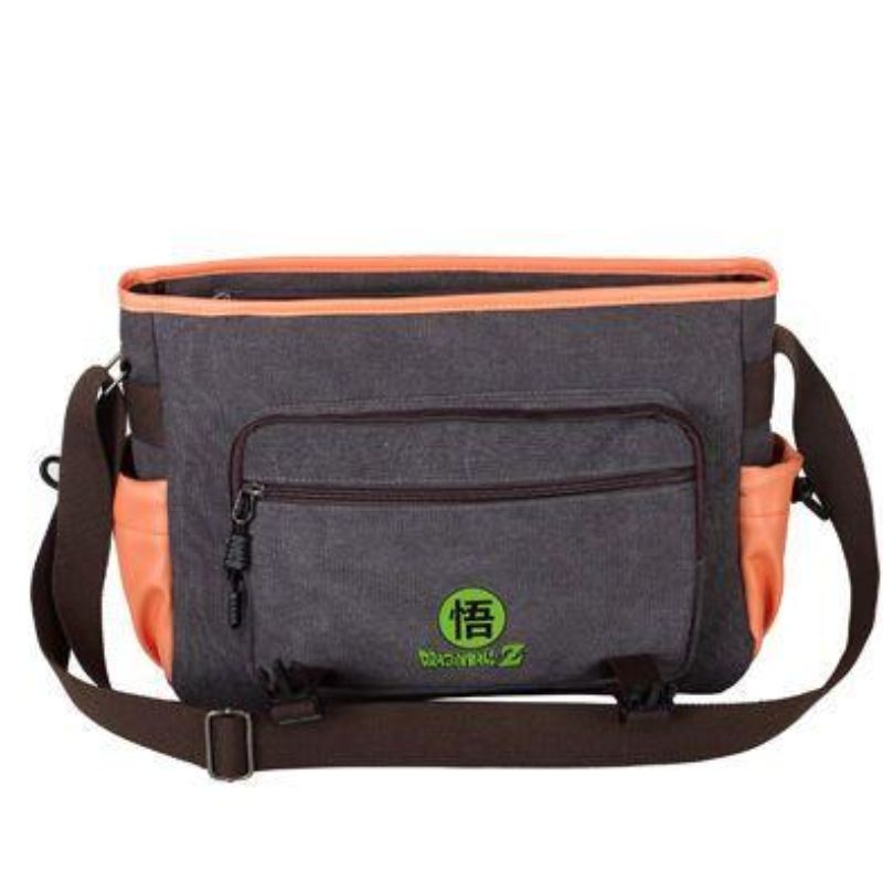 Dragon Ball Z Crossbody Bag