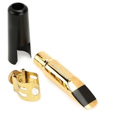 Otto Link Tenor Saxophone Mouthpiece, Metal, 8-NEW