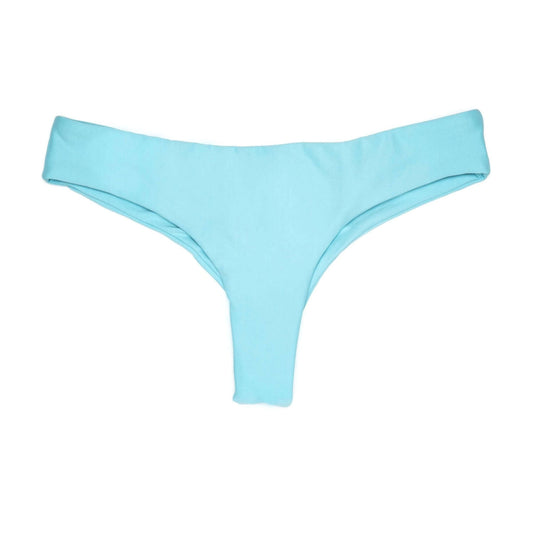 Wide Stay-Put Bikini Bottom Drift Brayden Bottom Midori Bikinis