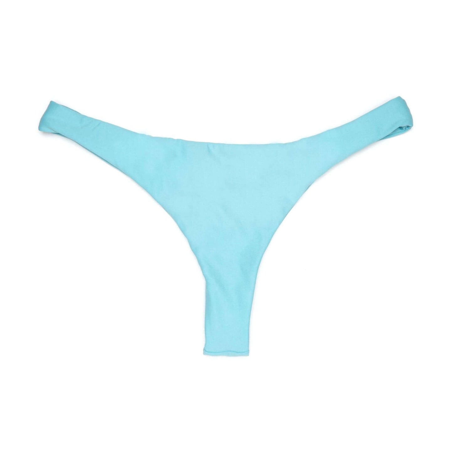 Drift Kai Ultra-Thin Sides Bikini Bottom Midori