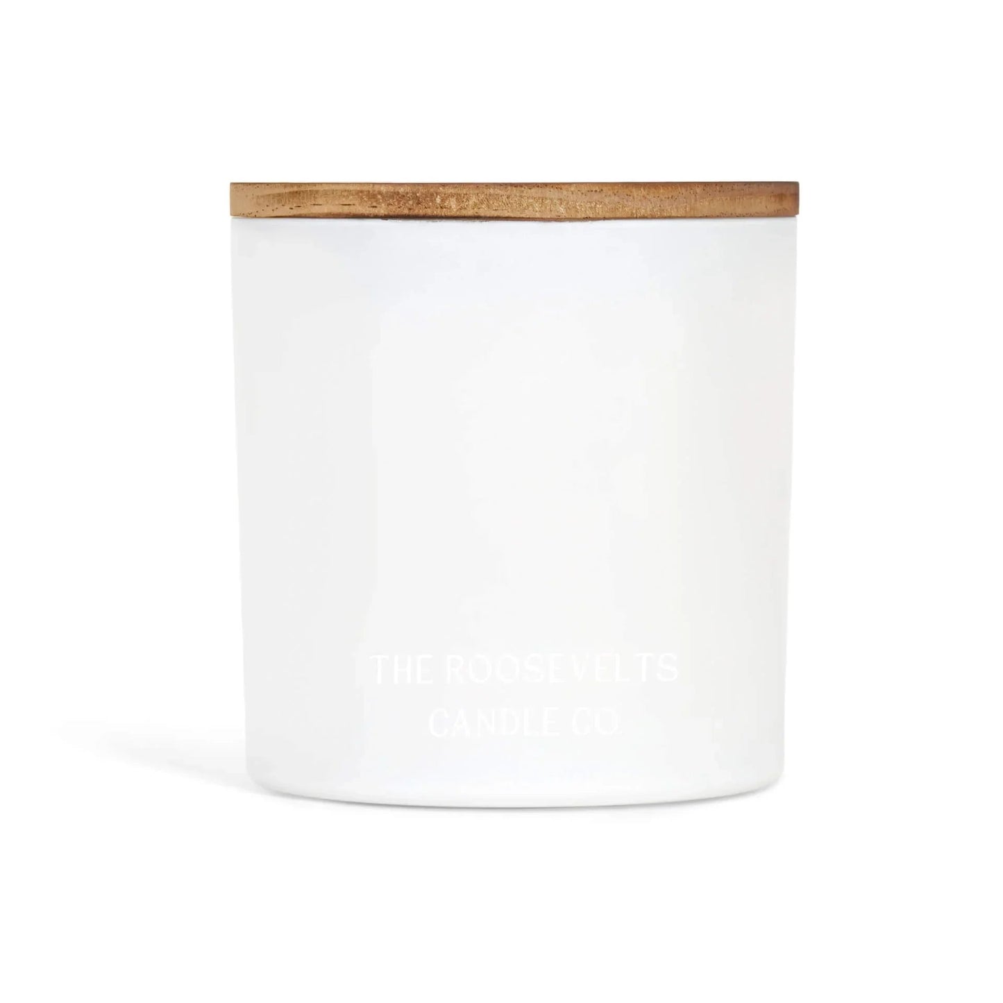 Dry Tortugas Scented 3 Wick Candle The Roosevelts Candle Co.