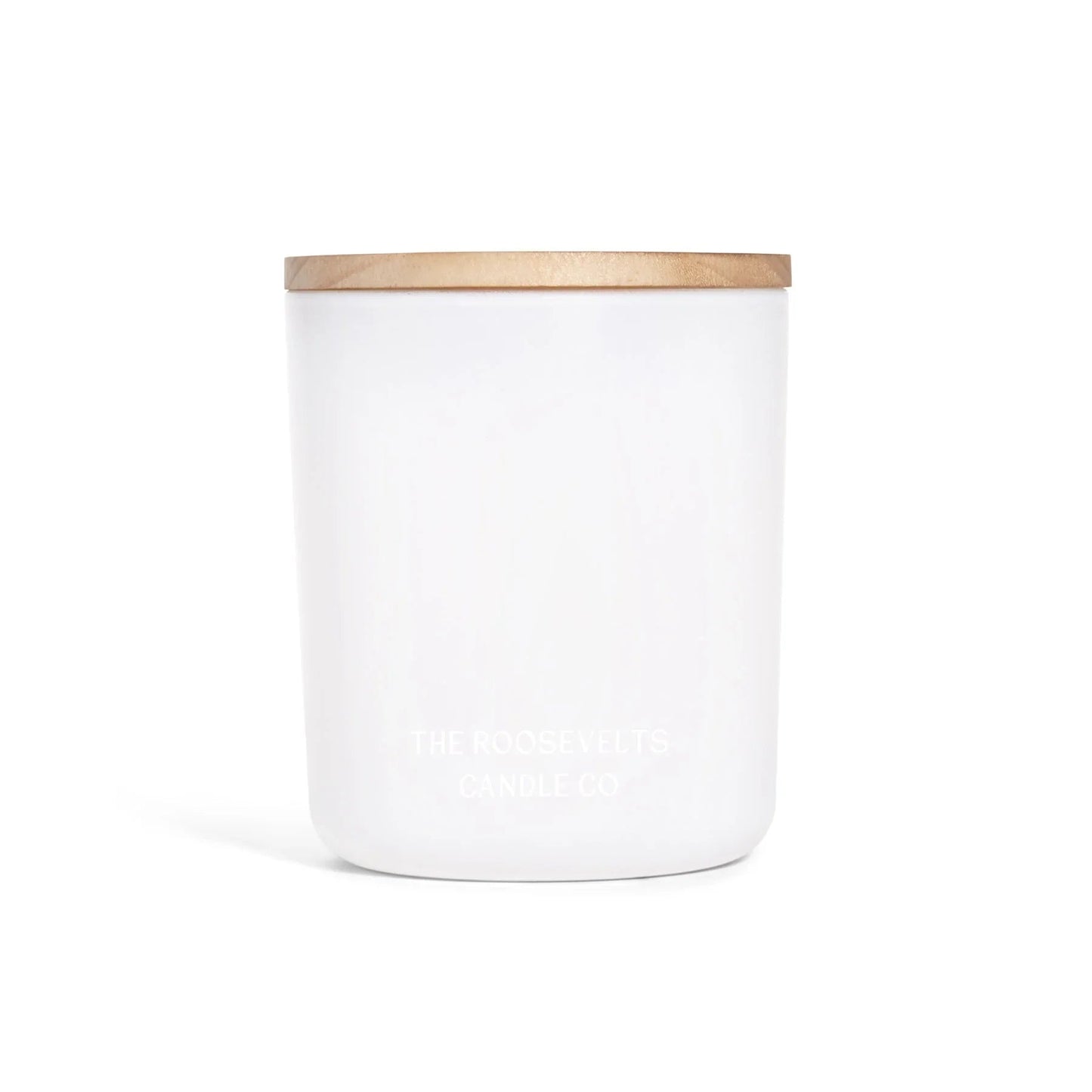 Dry Tortugas Scented Candle Hand Poured The Roosevelts Candle Co.