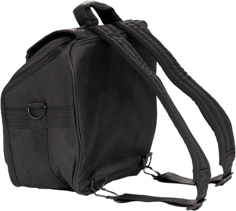Hohner CGBE Cordura Protective Gig Bag for Accordion