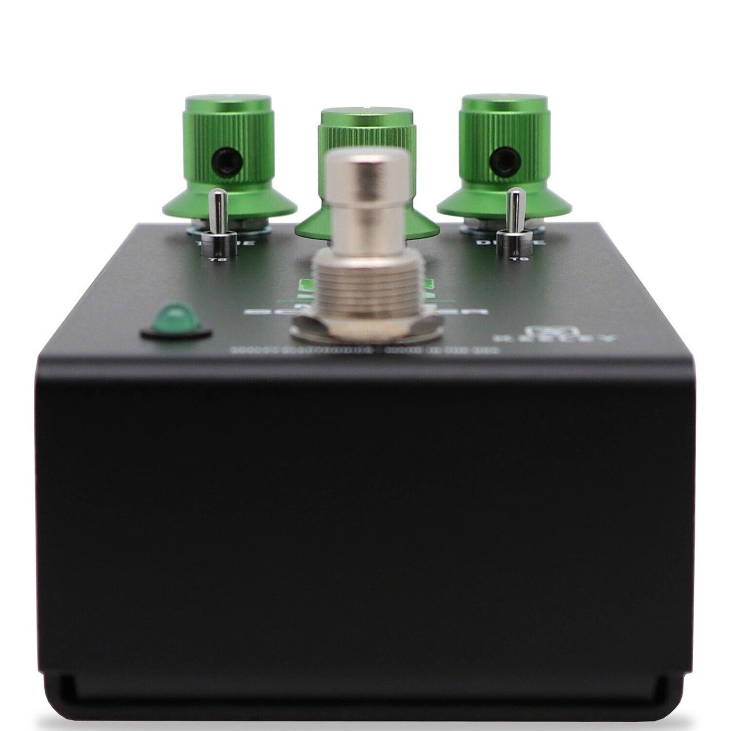 New - Keeley Electronics Noble Screamer Overdrive & Boost Guitar Effect Pedal