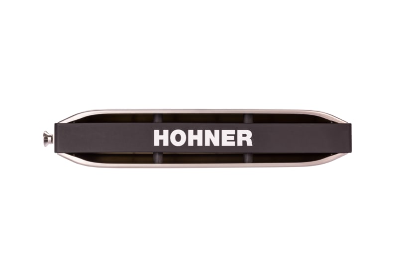 Hohner Super 64 Performance Chromatic Harmonica-NEW