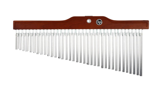 Latin Percussion 72-Bar Double Row Bar Chimes