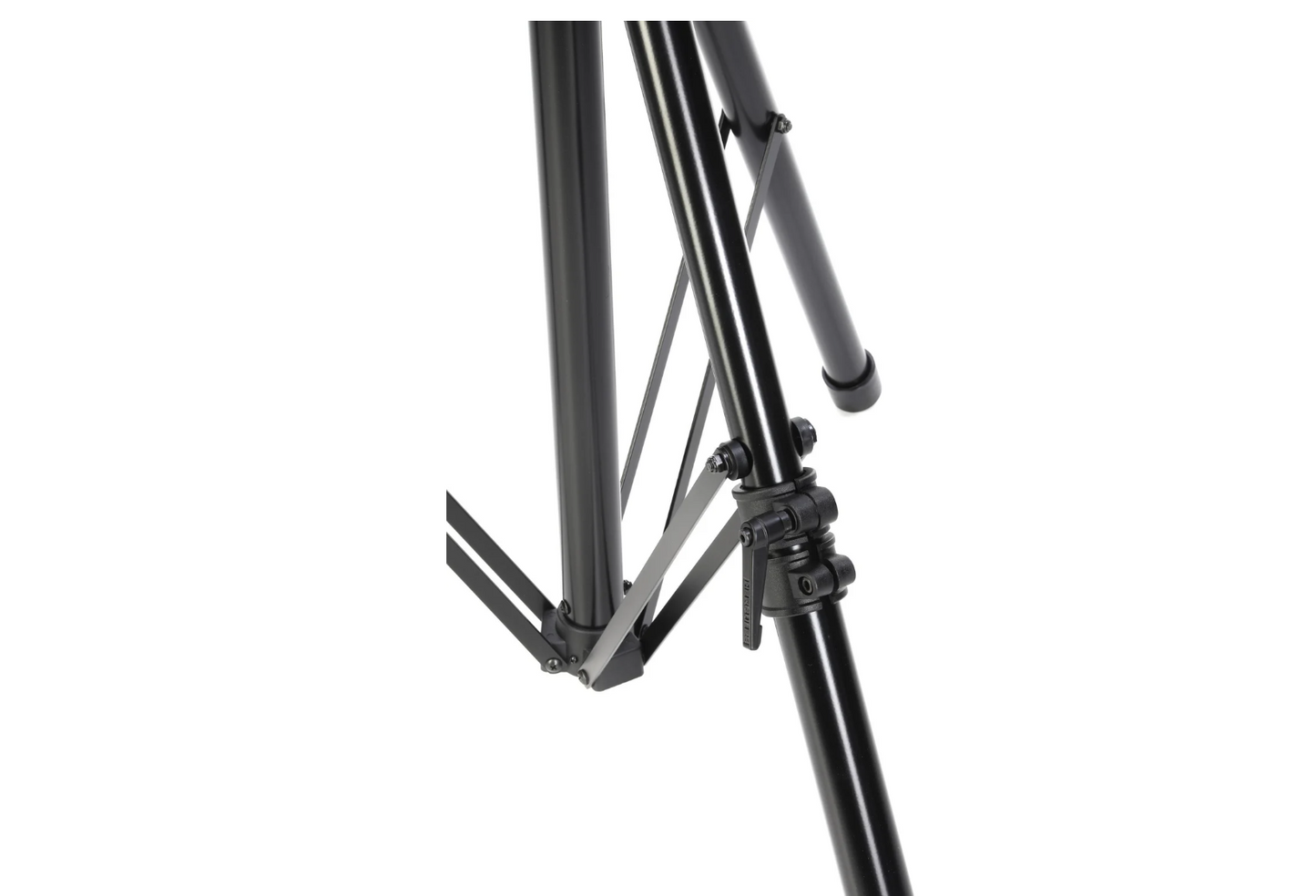 Hercules Stands SS710BPLUS Gear Up Speaker Stand -NEW