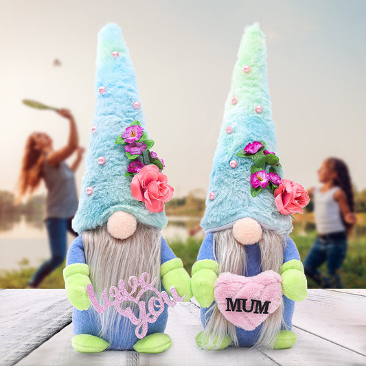 Faceless Doll Creative Gift Cloth Plush Toy