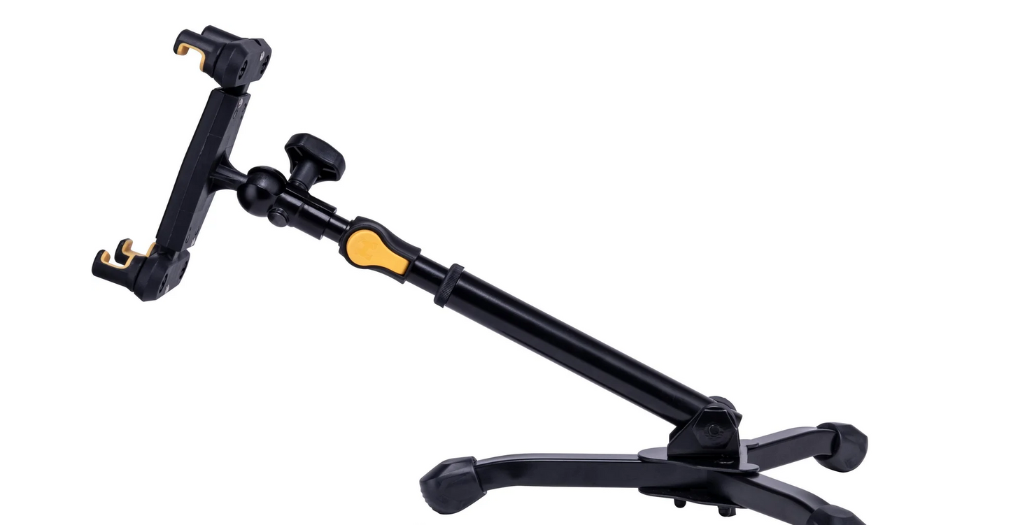 Hercules Stands DG307B-TS2 Tabletop Tablet & Smartphone Stand -NEW