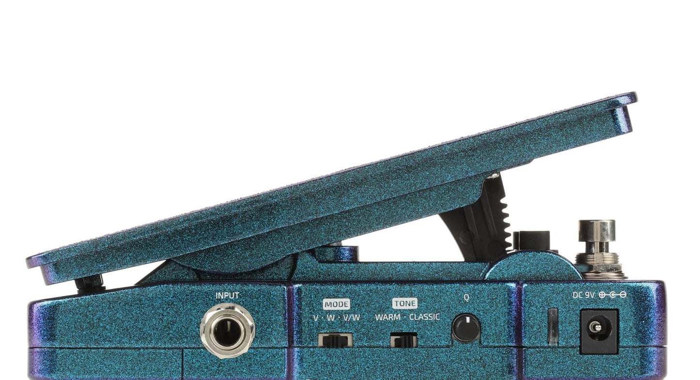 Hotone Soul Press II Volume/Wah/Expression Pedal