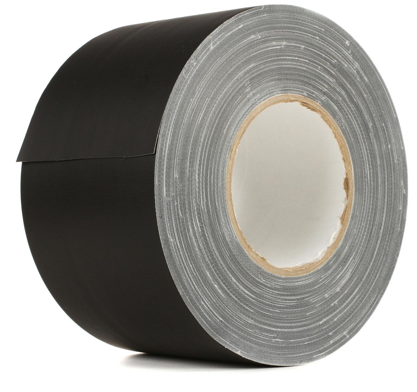 Gaffer Tape 4 Inch Black 60 Yard Roll Hosa