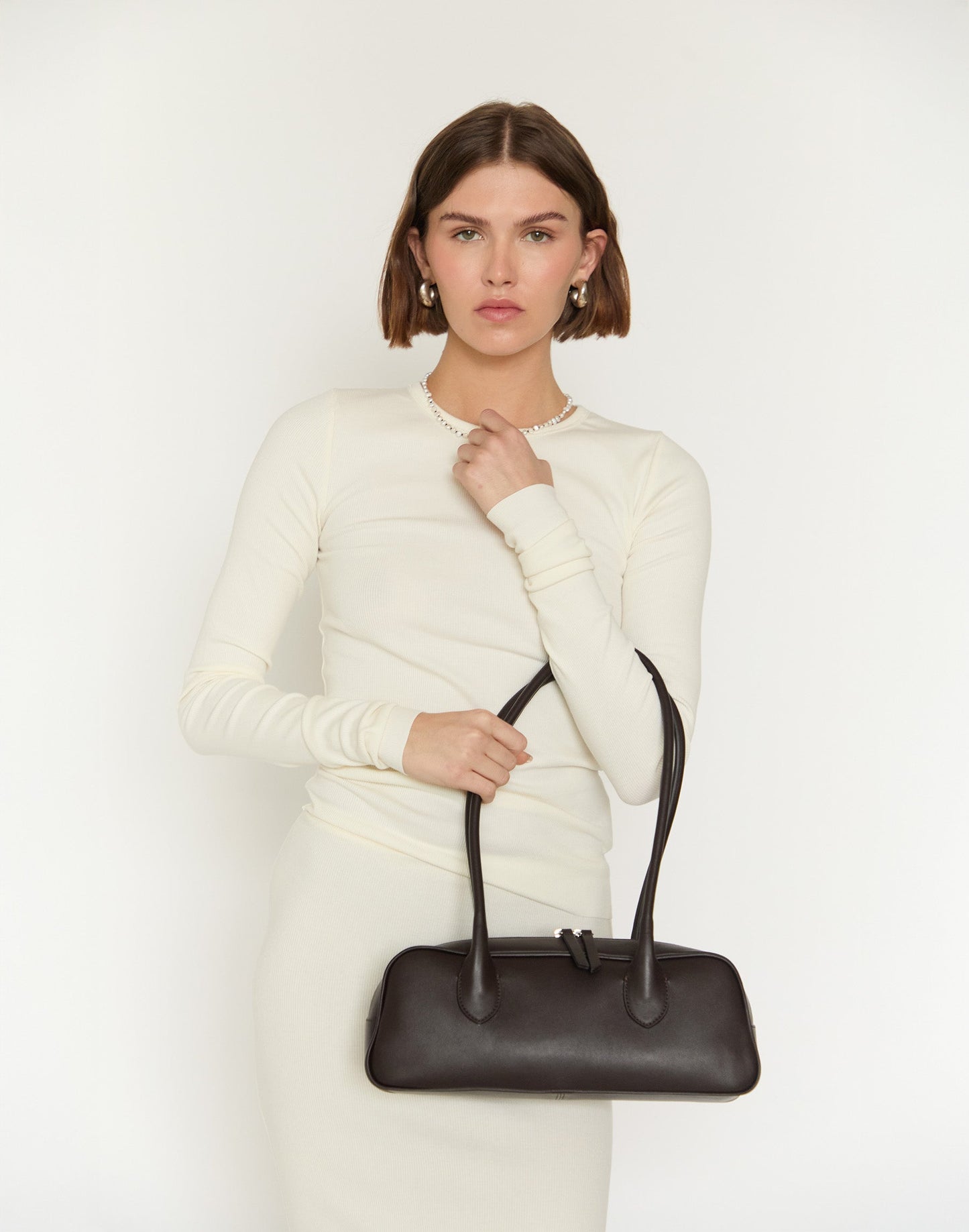 La Strada East West Bag