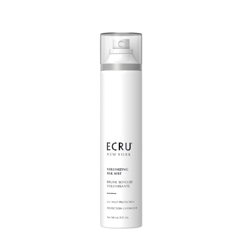 Volumizing Silk Mist Lightweight Hair Spray 5oz ECRU New York