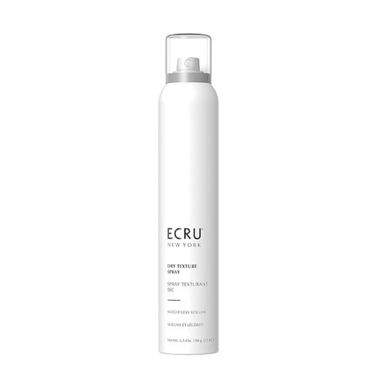 Dry Texture Spray 6.5oz Professional Texture Spray Ecru New York