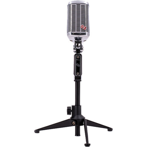 Large-Diaphragm Cardioid Condenser USB Microphone CAD A77USB