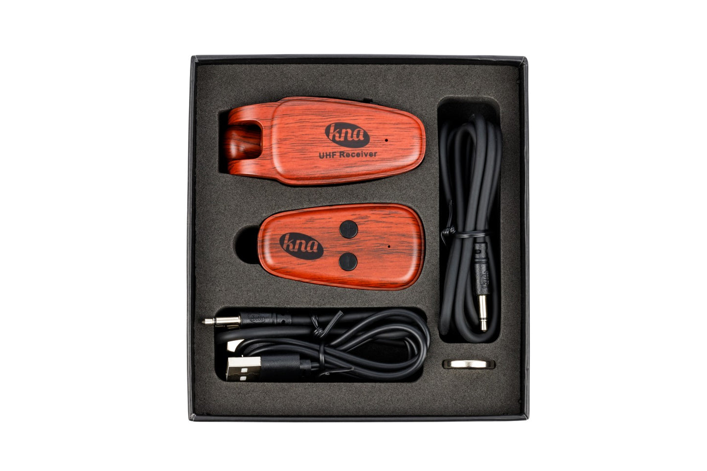 KNA U-Wi Universal Wireless System -NEW