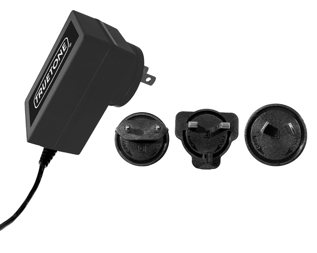 Truetone 1 Spot Pro XP8-PS 8-output Low-profile Isolated Guitar Pedal Power Supply - New