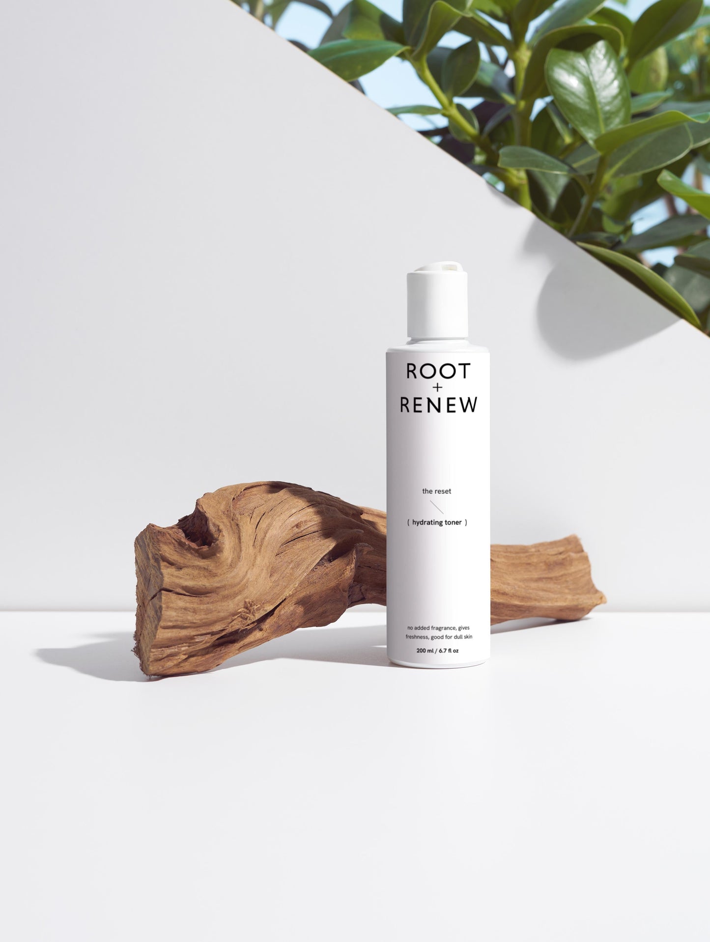 The Reset — Hydrating Toner