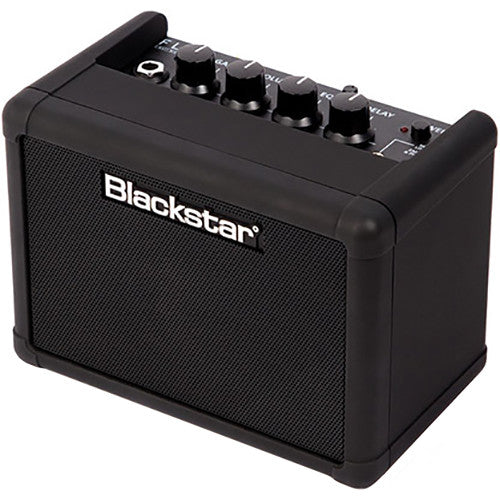 Blackstar Bluetooth 1x3' 3-watt Combo Amp Blackstar Fly 3