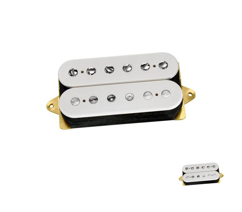 Dimarzio Air Zone F-space Humbucker Bridge pickup white DP192