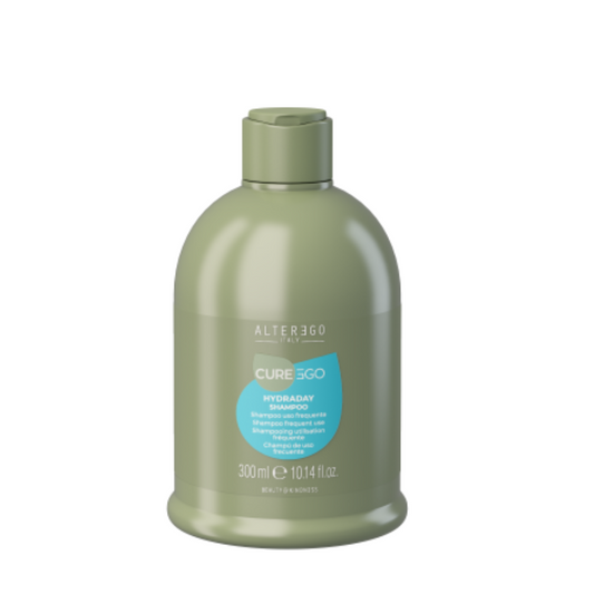 Hydraday Liquid Conditioner 5oz Hair Conditioner Alter Ego Italy Curego