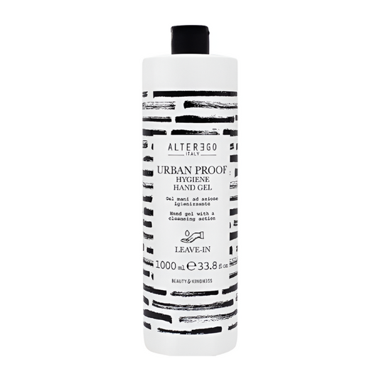 Hand Gel Sanitizing 33.8oz Alter Ego Italy