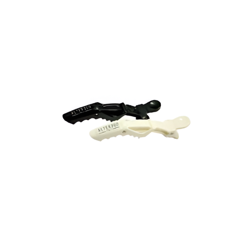 Rubber Clips Durable Hair Clips Alter Ego Italy