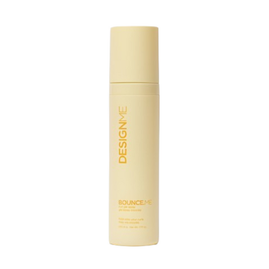 Bounce.Me Curl Spray Gel 1.7oz Hair Styling by Design.Me