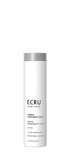 Marine Thickening Balm Ecru New York Hair Thickener 5oz