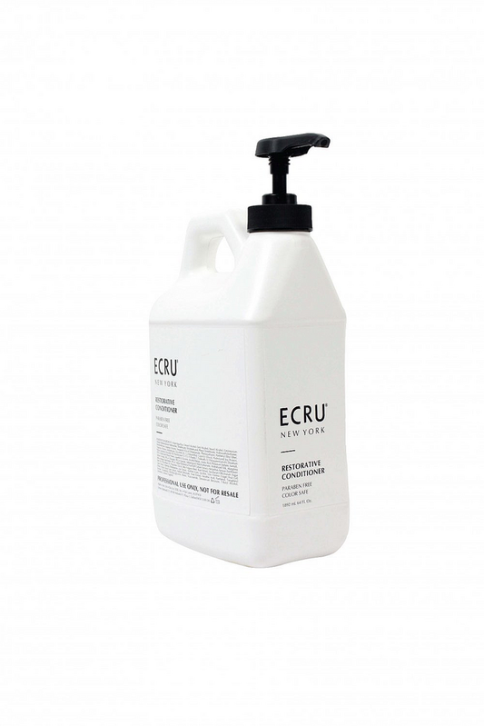 Rejuvenating 64oz Shampoo ECRU New York