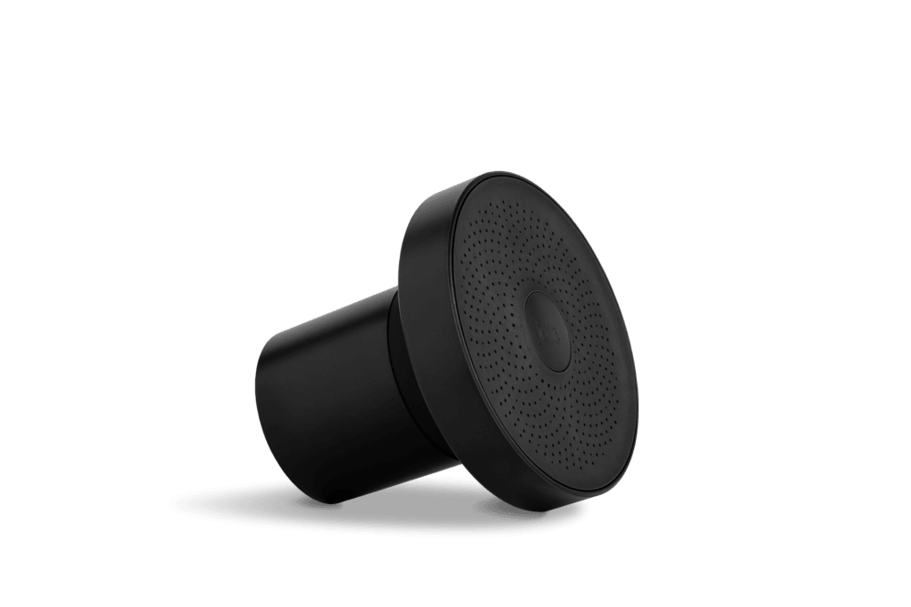 Filtered Brushed Showerhead Jolie Skin Co. Jolie