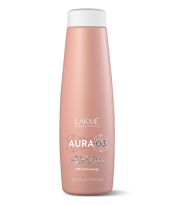Hyaluronic Mask Intense Hydration Lakme Aura Phase '03