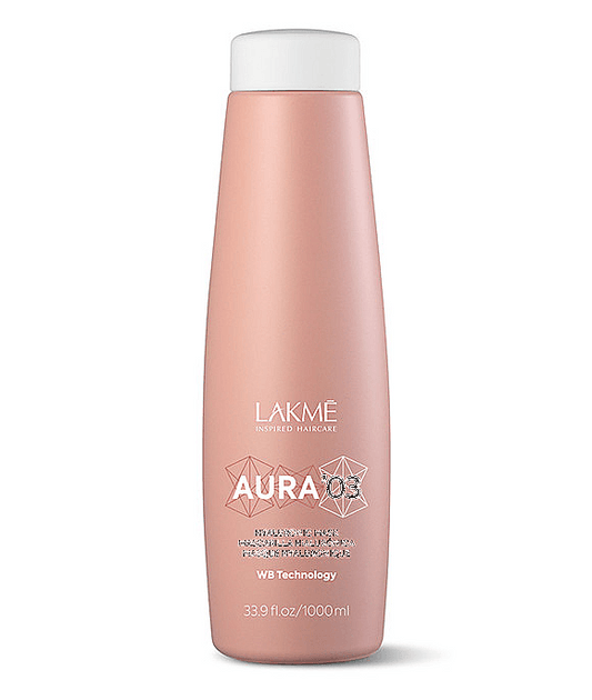 Hyaluronic Mask Intense Hydration Lakme Aura Phase '03